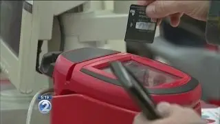 Action Line Consumer Alert: Target, Neiman Marcus data breaches