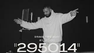 Drake Type Beat - 