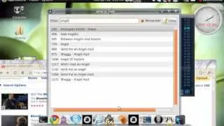 Ubuntu LInux Tweaked for my eee 901!