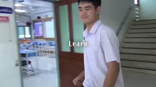 Introduction peach