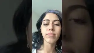 periscope live LOVELY GIRL 