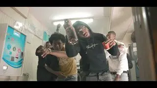 Kévin Prince - 24h Chrono (KevtoKev #3) [Drill]