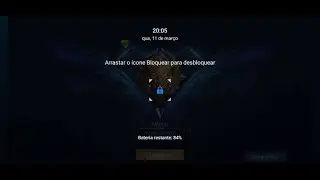 COMO DESATIVA O CADEADO DE TELA DO SAMSUNG