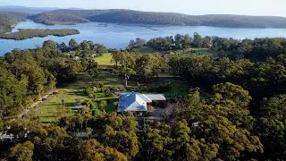 'Survey Point' – Broadwater NSW