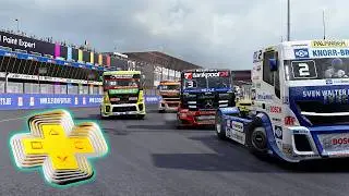 10 Best Racing Games On PS Plus Extra & Premium 2024