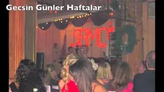 Gecsin Günler Haftalar