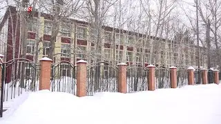 Юбилей сош 4
