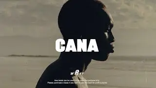 Afrobeat Instrumental 2025 x Burna Boy ft Omah lay Type Beat CANA Afrobeat Type Beat