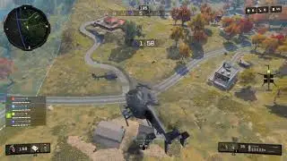 Chopper Hunt