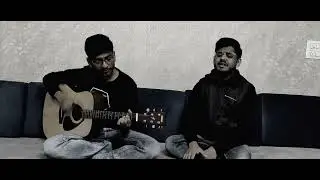 Aahatein | Agnee | Cover