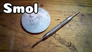These little tools have so many uses around the shop!
