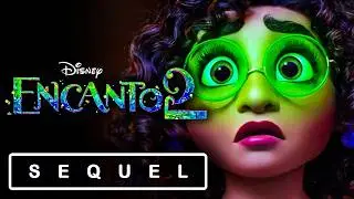 ENCANTO 2 (2026) | 