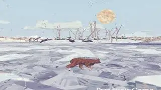 Shelter 2:Что будет,если остаться на льду весной?