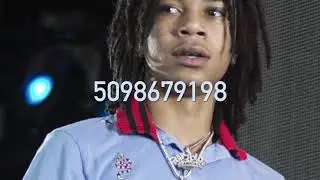 Roblox Code- Bounce out with that by YBN nahmir (bypassed)