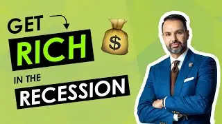 Get Rich In The Recession