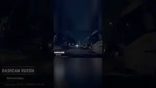 Russian Car Crash - Bad Drivers Russia 2024 