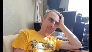 Туровская яжеНемать/ гнездование по Быковски / больше всех рад муШ, стремный Альфонс🤣