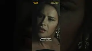 EMILIA PÉREZ - 14 de novembro nos cinemas