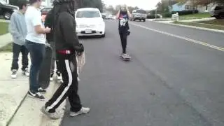 yoda kickflip