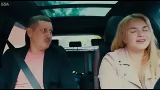 женщина за рулём это бомба