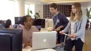 Seriously Startup - 