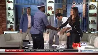 Molly Qerim, Jesus What a Body | Body in HD