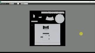 3Ds Max Tutorial -Baking Textures - Render to Texture