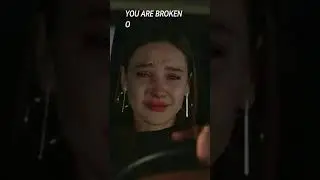 "You are broken on the floor, and you're crying, crying"   #short #tiktok #lyrics #music   #broken