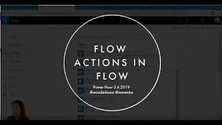 SharePoint Power Hour: Flow Actions in Power Automate