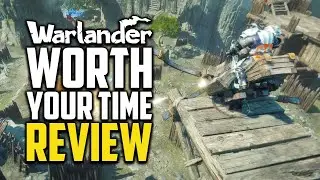 Warlander Is WORTH Your Time - Warlander 2023