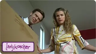 Überraschung! | Ladykracher