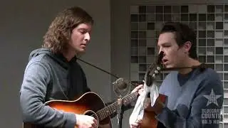 I Meant Every Word I Said | The Milk Carton Kids - Bluegrass Country Radio