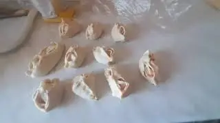 Манты самая вкусная еда от новичок для новички))