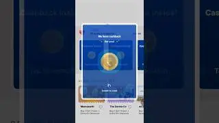 Phone pay Rewards Cashback Offers Coupan Card 