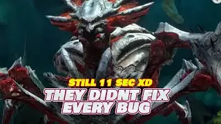 STILL NOT FIXED! RAID: SHADOW LEGENDS