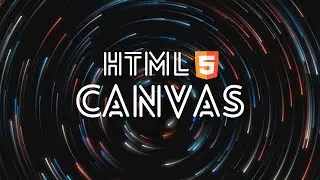 HTML 5 Canvas Getting Started Ep-1 | Html Canvas Series | Techno Kidzo