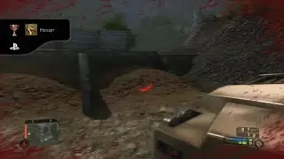 Knock-off Knockout / Нокаут Trophy Crysis Remastered  