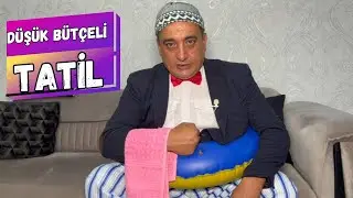 Düşük Bütçeli Tatil - Yiteler Rezort Hotel