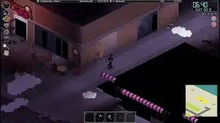 Project Zomboid №17 Travis