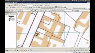 image to map georeferenciation using ArcMap from ArcGIS 10