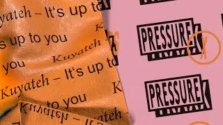 Kuyateh - It's Up To You - PT X Files 004