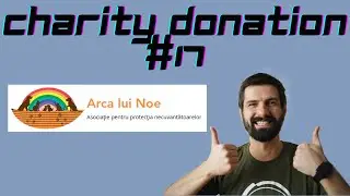Seventeenth payout goes to Arca lui Noe