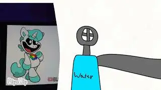 DogDay water inflation by crafty cron