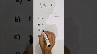 mathematics challenge for you ssc bank
