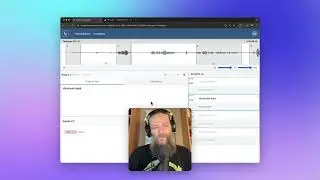 kiyânaw Transcribe beta - Getting Started