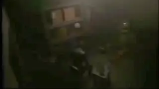 MD-GF Золотой Фредди интервью 03 (FNAF VHS) - Русский дубляж.