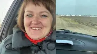 Поехали вместе с нами😉Тимофей расстроен 🥲Немного покупок😉￼