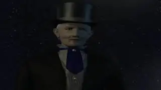 Shadow Hearts pcsx2 (русский текст Dr.Chook)
