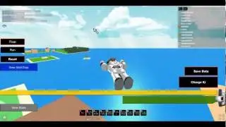 Roblox DBOA : How to LB (Limit Break) And Concentrated Flight Glitch