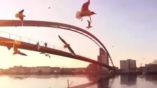 Мечтай! Ставь цели! Мотивирующее видео